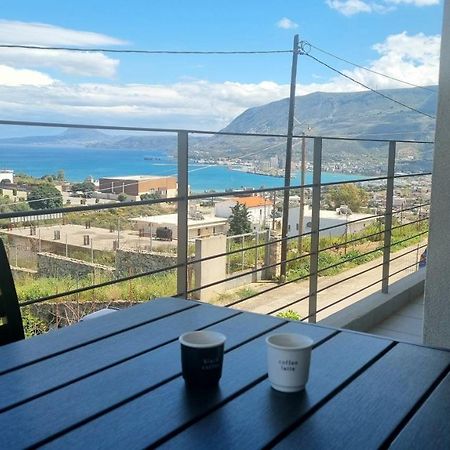 Marigold Apartments Chania  Eksteriør billede